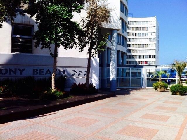 퍼펙트 시 뷰 바트얌 외부 사진